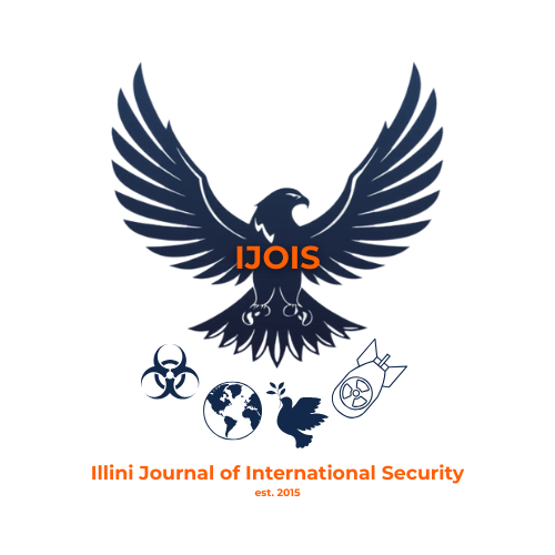 IJOIS Logo 2025