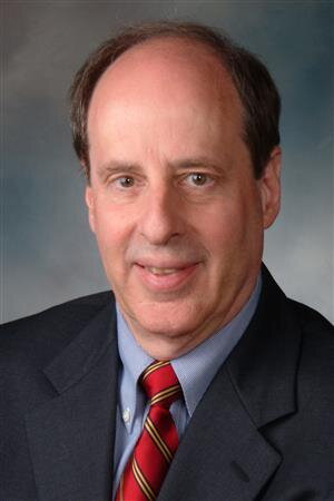Frederick Lamb
