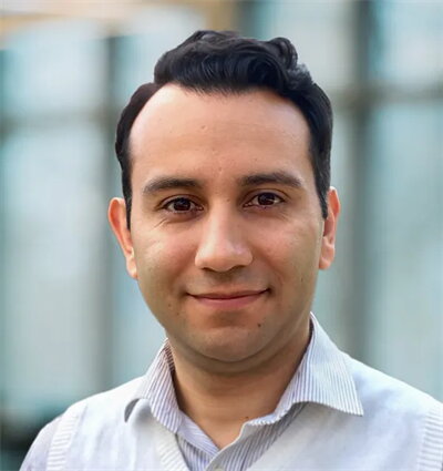Santiago Nunez-Corrales