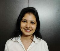 Profile picture for Krupa Sindhu Srinivas