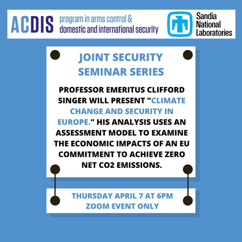 Presentation Details
