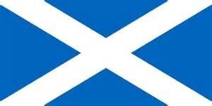 Scotland Flag