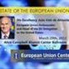 State of the European Union Address 2012