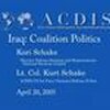 Iraq Coalition Politics