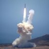 Ground-based Midcourse Defense rocket