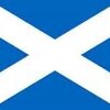 Scotland Flag