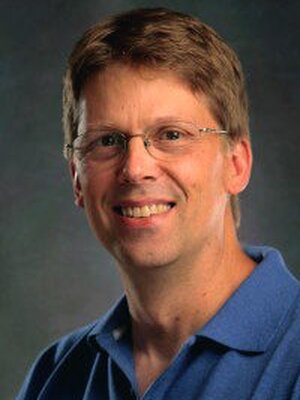 Donald Keefer profile picture