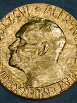 Peace prize